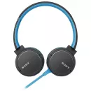 Наушники накладные Sony MDRZX660APLC(Е)