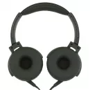 Наушники накладные Sony XB550AP Extra Bass Green (MDRXB550APGC(Е))