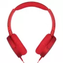 Наушники накладные Sony XB550AP Extra Bass Red (MDRXB550APRC(Е))