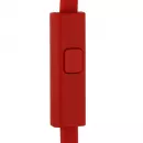 Наушники накладные Sony XB550AP Extra Bass Red (MDRXB550APRC(Е))