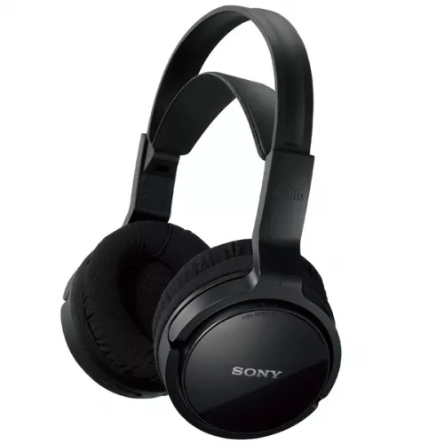 Наушники полноразмерные Sony MDR-RF811RKC