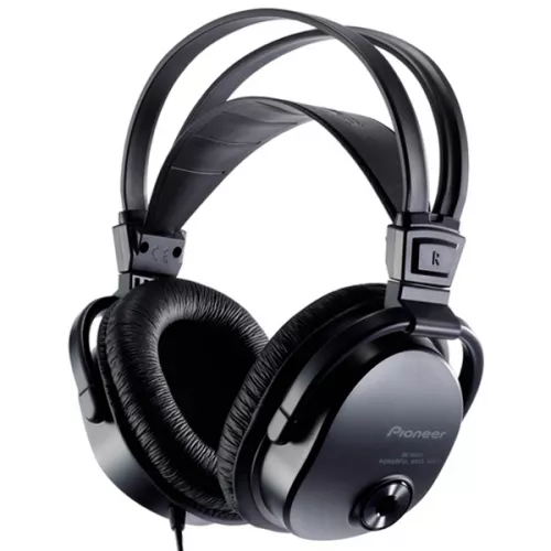 Наушники полноразмерные Pioneer SE-M521