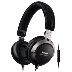 Наушники полноразмерные Philips SHL3565BK/00