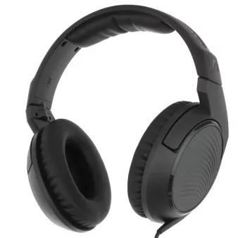 Наушники полноразмерные Sennheiser HD 200 Pro
