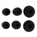 Наушники внутриканальные Sennheiser CX 1.00 Black