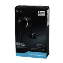 Наушники внутриканальные Sennheiser CX 1.00 Black