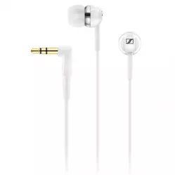 Наушники внутриканальные Sennheiser CX 1.00 White