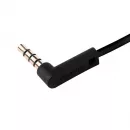 Наушники внутриканальные Monster Clarity HD In-Ear Black (128665-00)