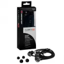 Наушники внутриканальные Monster Clarity HD In-Ear Black (128665-00)