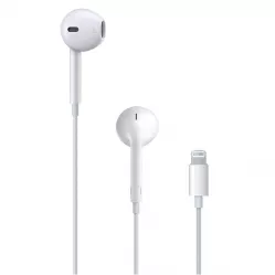 Наушники для Apple EarPods with Lightning Connector (MMTN2ZM/A)