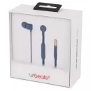 Наушники внутриканальные Beats urBeats3 with 3.5mm Plug Blue (MQFW2ZE/A) синий
