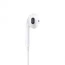 Наушники для Apple EarPods with 3.5mm Headphone Plug (MNHF2ZM/A)