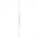 Наушники для Apple EarPods with 3.5mm Headphone Plug (MNHF2ZM/A)