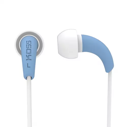 Наушники внутриканальные Koss KEB32 Blue