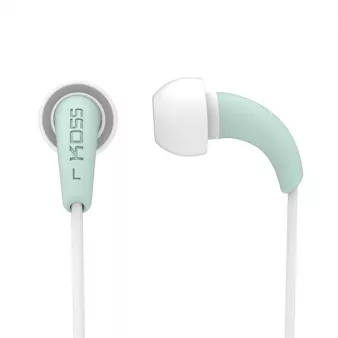 Наушники внутриканальные Koss KEB32 Mint