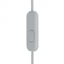 Наушники внутриканальные Sony MDR-EX155AP White