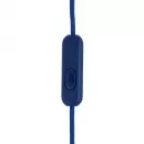 Наушники внутриканальные Sony MDR-EX255AP Blue