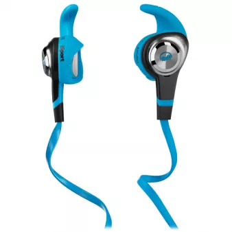 Спортивные наушники Monster iSport Strive In-Ear Blue (137025-00)