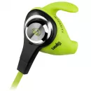 Спортивные наушники Monster iSport Intensity In-Ear Green (137009-00)