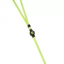 Спортивные наушники Monster iSport Intensity In-Ear Green (137009-00)