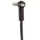 Спортивные наушники Monster iSport Victory In-Ear Black (137006-00)