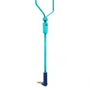 Спортивные наушники Monster iSport Achieve Blue (137093-00)