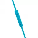 Спортивные наушники Bluetooth Monster iSport In-Ear Blue (128659-00)