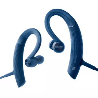 Спортивные наушники Bluetooth Sony MDR-XB80BS/LZ