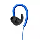 Спортивные наушники Bluetooth JBL Reflect Contour Blue (JBLREFCONTOURBLU)