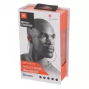 Спортивные наушники Bluetooth JBL Reflect Contour Red (JBLREFCONTOURRED)