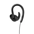 Спортивные наушники Bluetooth JBL Reflect Contour Black (JBLREFCONTOURBLK)