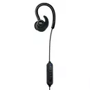Спортивные наушники Bluetooth JBL Reflect Contour Black (JBLREFCONTOURBLK)
