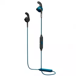 Спортивные наушники Bluetooth Philips ActionFit RunFree Blue (SHQ6500BL/00)
