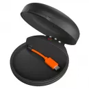 Спортивные наушники Bluetooth JBL Inspire 700 Black (JBLINSP700BLK)