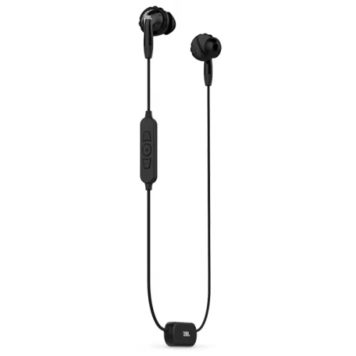 Спортивные наушники Bluetooth JBL Inspire 700 Black (JBLINSP700BLK)
