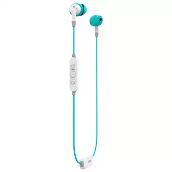 Спортивные наушники Bluetooth JBL Inspire 700 Teal (JBLINSP700TEL)