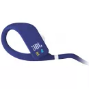 Спортивные наушники Bluetooth JBL Endurance Dive Blue (JBLENDURDIVEBLU)