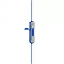 Спортивные наушники Bluetooth JBL REFLECT MINI BT 2 Blue