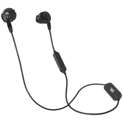 Спортивные наушники Bluetooth JBL Inspire 500 (JBLINSP500BLK)