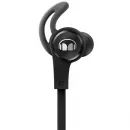 Спортивные наушники Bluetooth Monster iSport Achieve Black (137089-00)