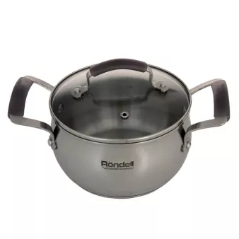 Кастрюля Rondell Charm RDS-732 2,4л