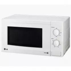 Микроволновая печь соло LG MS2021F