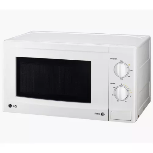 Микроволновая печь соло LG MS2021F