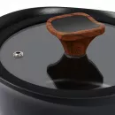 Ковш (антипригарное покрытие) Polaris Madera 18SP 1,9л