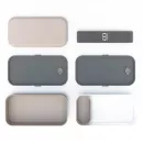 Контейнер для продуктов Monbento Original Grey 1л (1200 02 110)