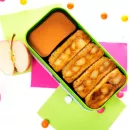 Контейнер для продуктов Monbento Original Green 1л (1200 02 105)
