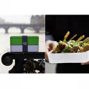 Контейнер для продуктов Monbento Original Green 1л (1200 02 105)
