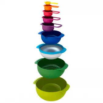 Кухонная утварь Joseph Joseph Nest (40031)