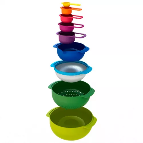 Кухонная утварь Joseph Joseph Nest (40031)