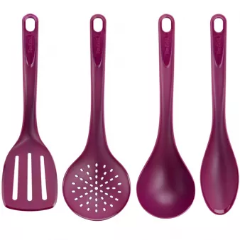 Кухонная утварь Tefal Набор Essential 4пр (K115S414)